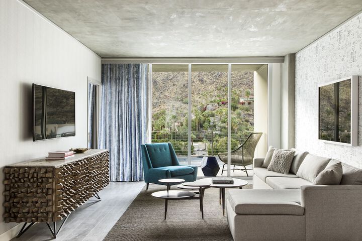 Kimpton Rowan Palm Springs Hotel by IHG