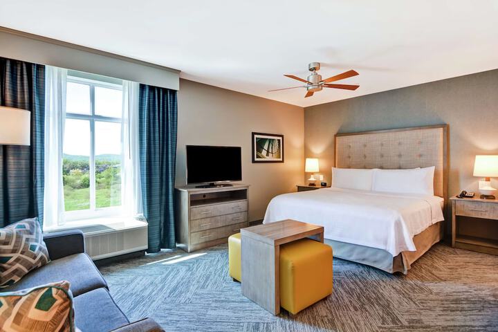 Homewood Suites by Hilton Hadley Amherst