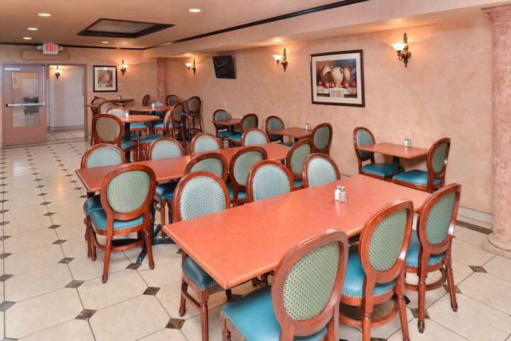 Holiday Inn Rancho Cordova by IHG