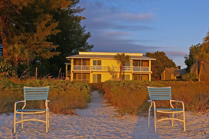 Beach Castle Resort by RVA