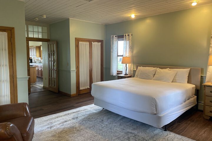 The Wildflower Inn