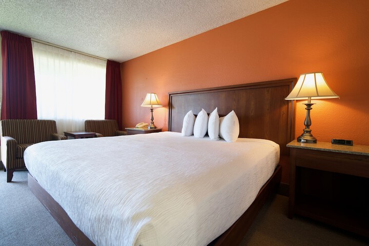 Village Inn Springfield