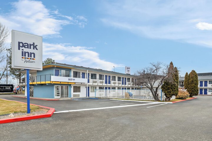 Park Inn Winnemucca