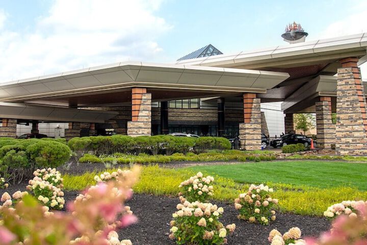 Spark by Hilton Clarks Summit