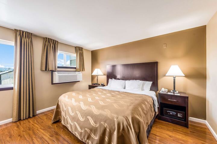 Quality Inn Cle Elum-Ellensburg