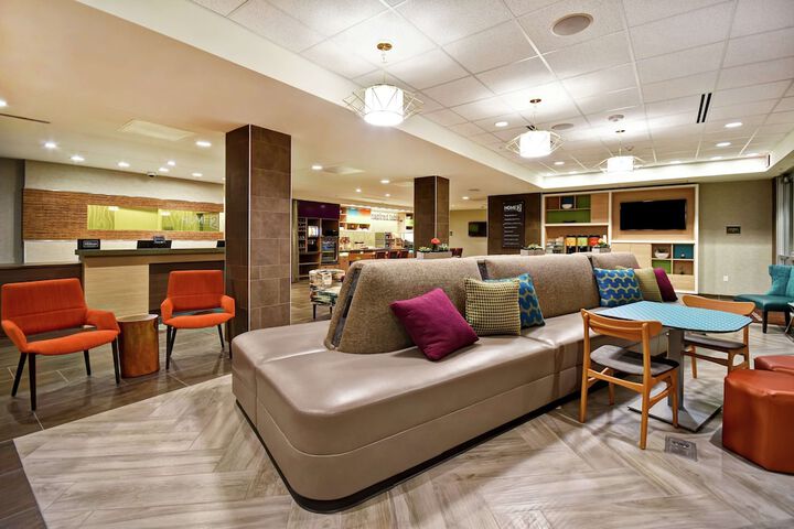 Hotel Interior 14 of 45