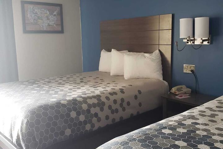 Baymont by Wyndham Bay City