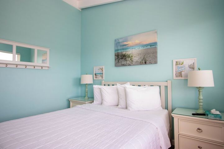 Sea Crest Resort