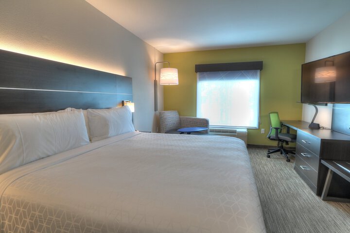 Holiday Inn Express Hotel & Suites Mobile / Saraland by IHG