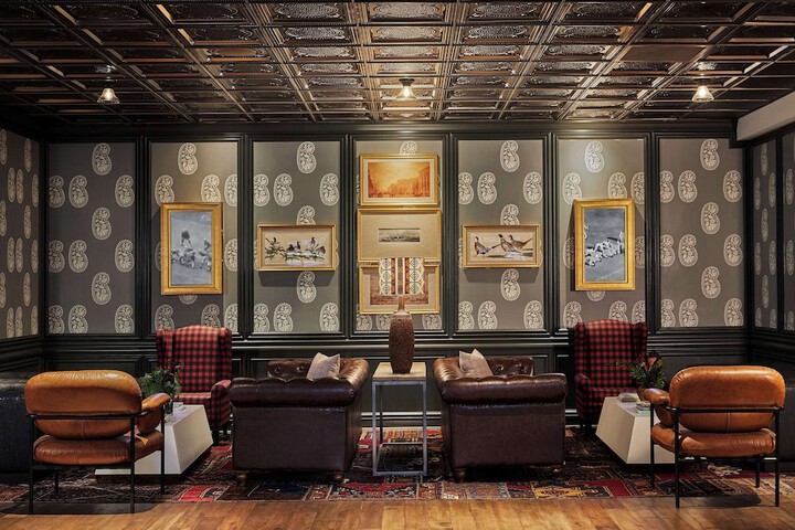 Hotel Interior 11 of 61