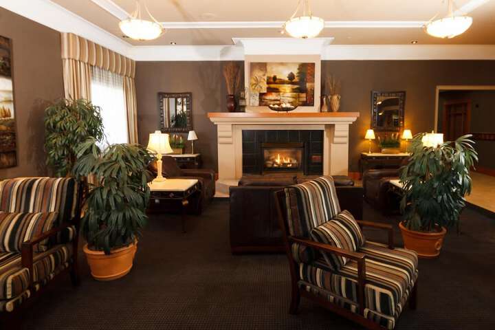 Hotel Interior 11 of 48
