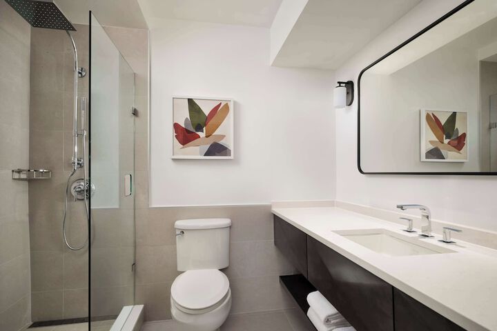 Sonesta White Plains Downtown