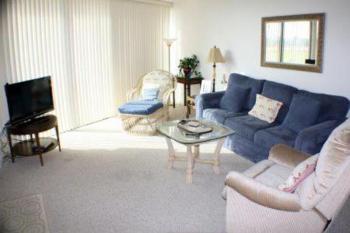 Anastasia Condominium 104