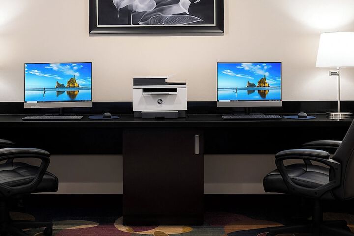 Holiday Inn Express Clermont by IHG