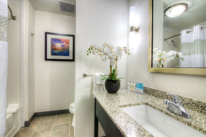 Hampton Inn Houston I-10 East