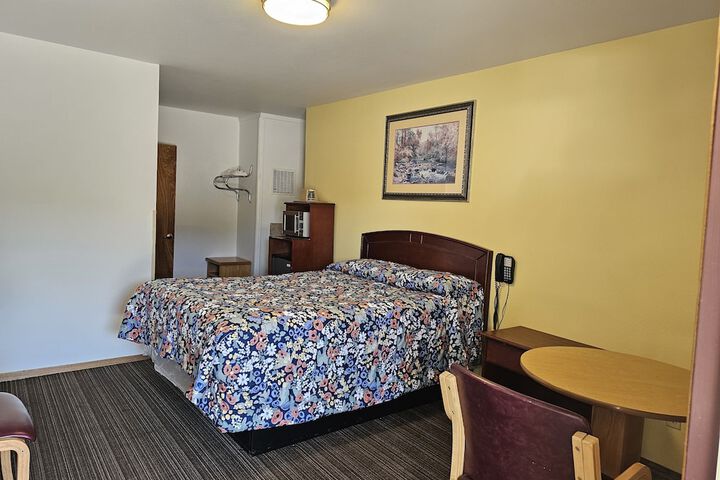 Cle Elum Travelers Inn