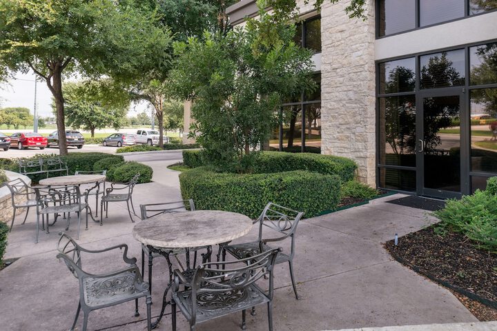 Hampton Inn & Suites Schertz