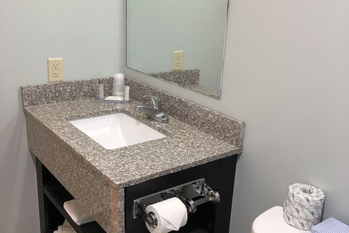 Motel 6 Shartlesville PA
