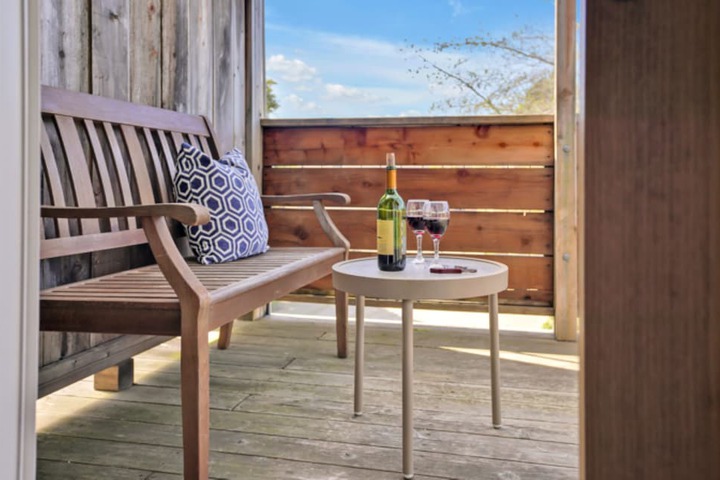 Terrace/Patio 20 of 26