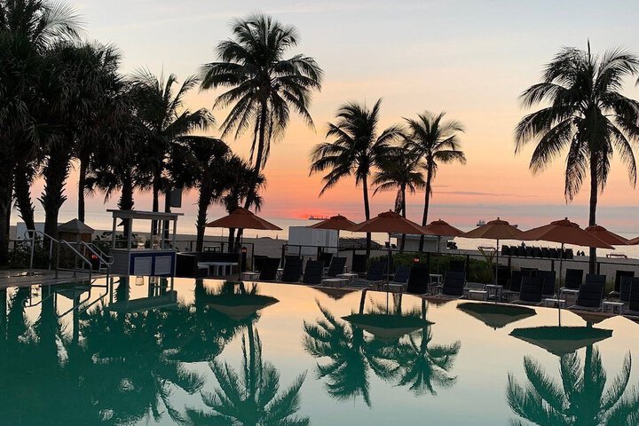 B Ocean Resort Fort Lauderdale Beach