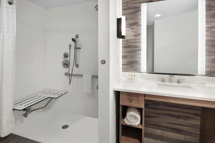 Homewood Suites by Hilton Providence Downtown