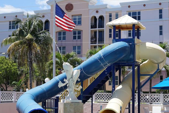 Comfort Inn Oceanside Deerfield Beach