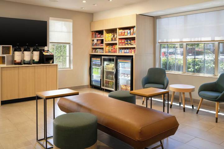 Towneplace Suites by Marriott Milpitas