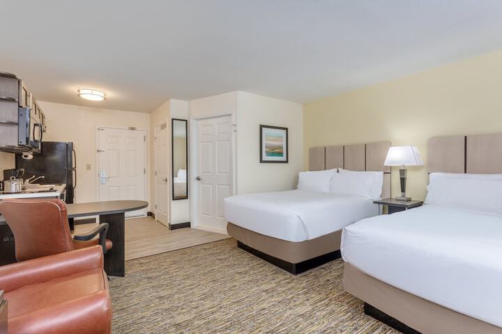 Candlewood Suites Secaucus - Meadowlands by IHG