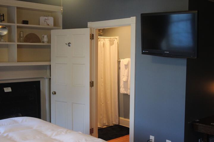 Stocks Manor Bed and Breakfast