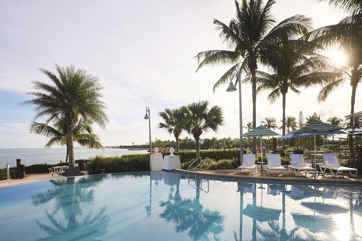 Courtyard by Marriott Faro Blanco Resort Marathon Florida Keys