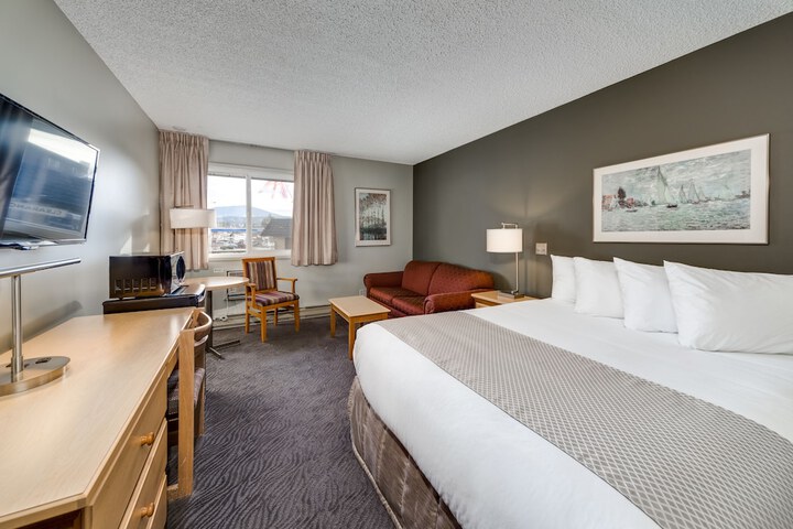 Heritage Inn Hotel & Convention Centre Cranbrook