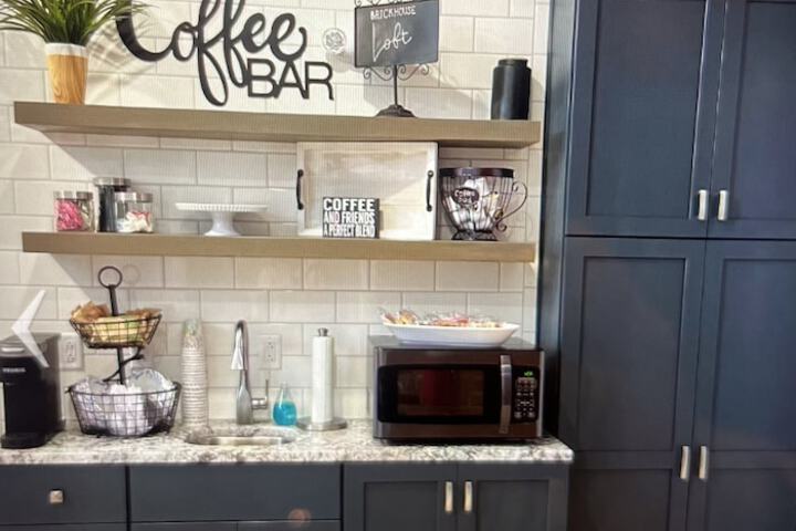 Brickhouse Loft Boutique Hotel