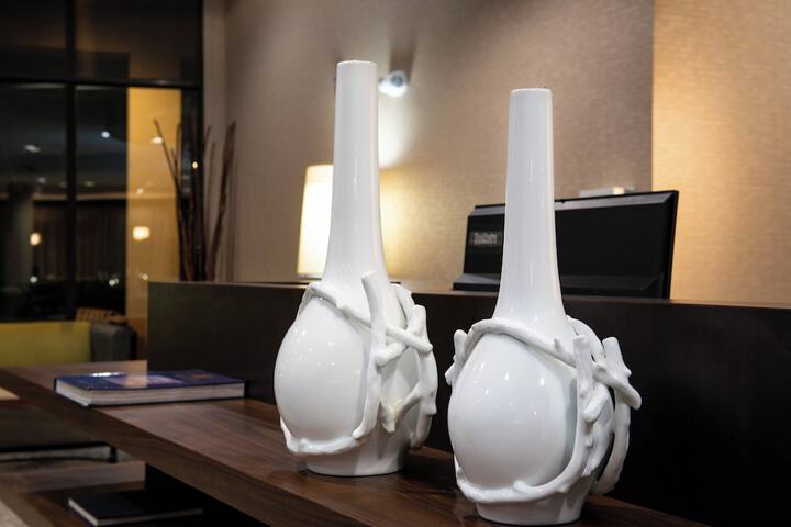 Courtyard by Marriott High Point