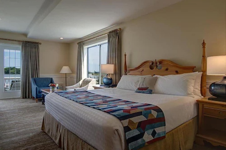 Sag Harbor Inn