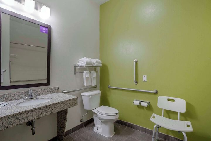 Sleep Inn & Suites Cave City