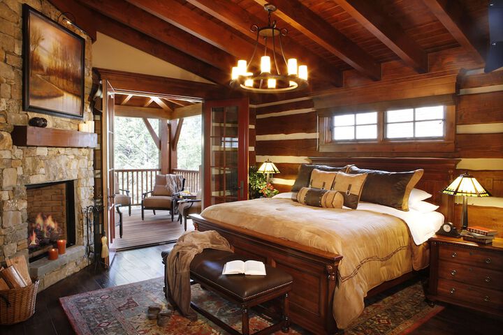 Headwaters Private Residences at Eagle Ranch Resort
