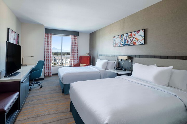 Hilton Garden Inn Pomona Chino