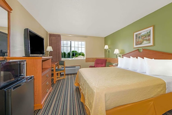 Days Inn by Wyndham Ottumwa