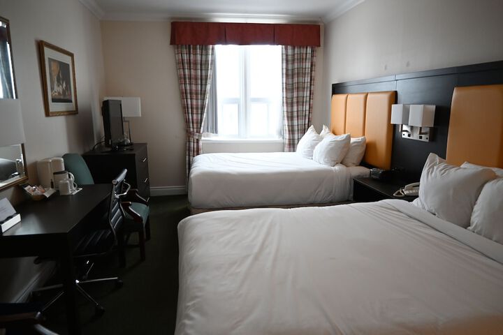 The Gananoque Inn