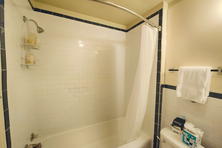 Historic Tapoco Lodge Resort