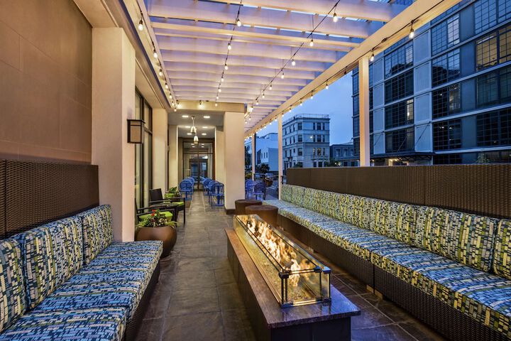Terrace/Patio 61 of 63