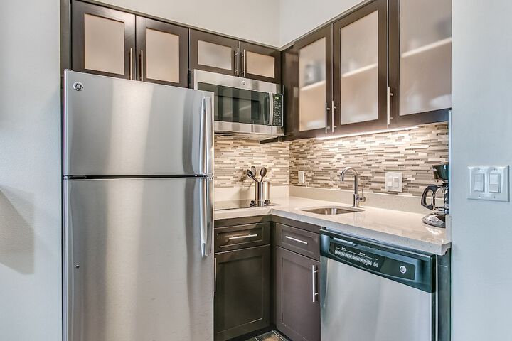 Staybridge Suites Lubbock South by IHG