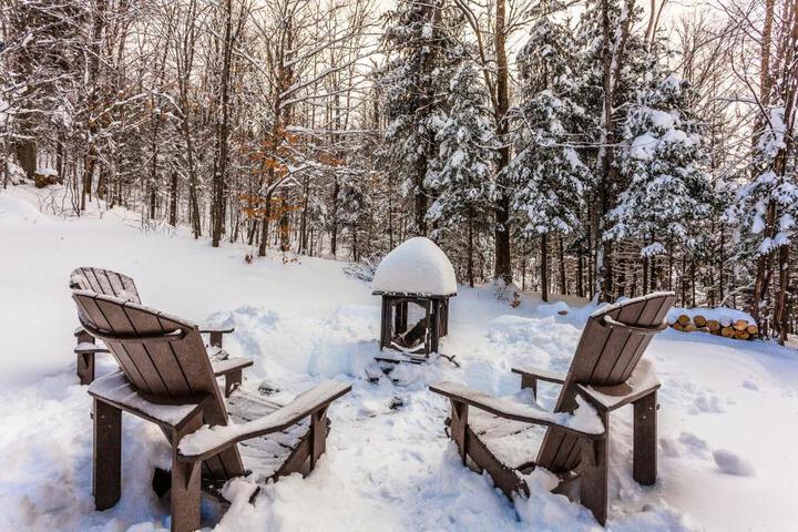 Chalet Le Mont-Blanc