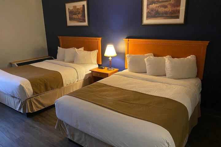 Hotel Northern Star