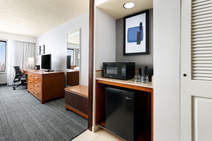 Courtyard by Marriott Atlantic City Beach Block