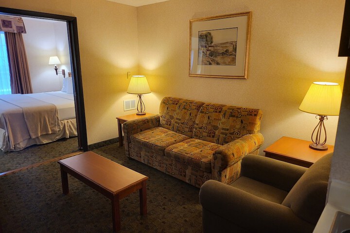The Glenville Inn