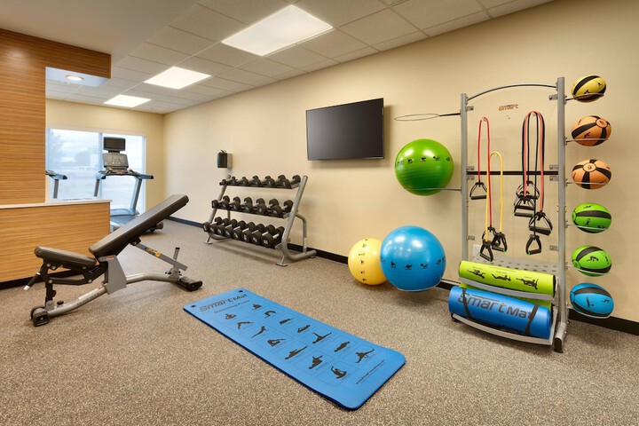 Towneplace Suites by Marriott Clovis