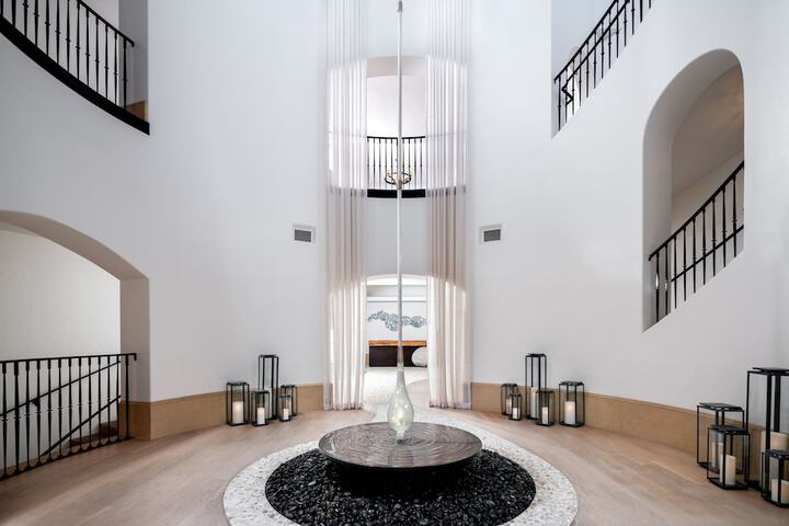 The Ritz-Carlton Bacara Santa Barbara