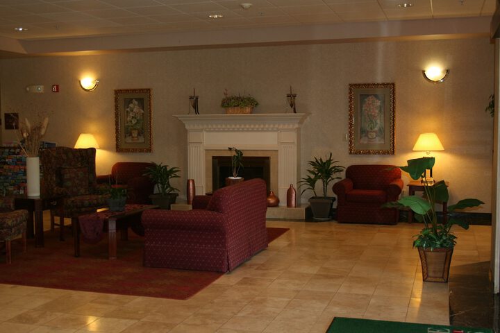 Hotel Interior 10 of 50