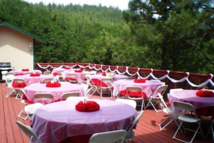 Cascade Ranch Holiday home 19 BestStayz.1